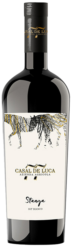 2024 Stanga Bianco Lazio IGP BIO