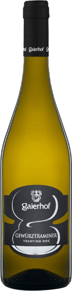 2025 Gewürztraminer Trentino DOC