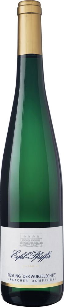 2025 “Der Wurzelechte” Graacher Domprobst Riesling