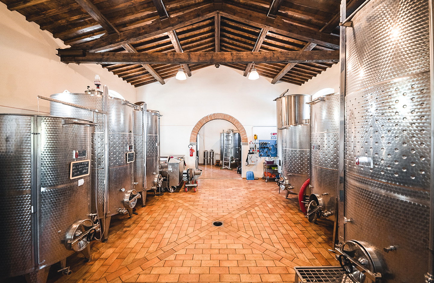 Borgo Macereto