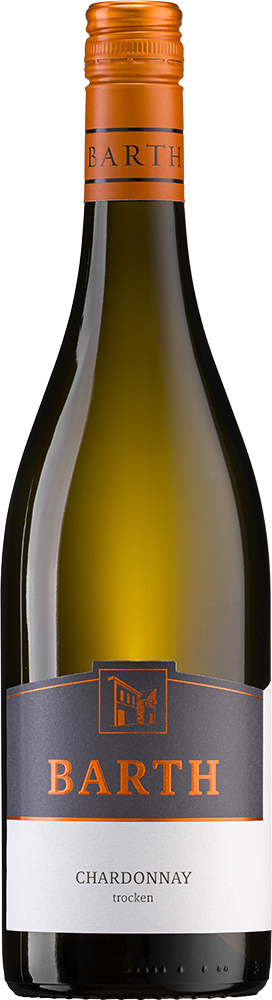 2025 Chardonnay