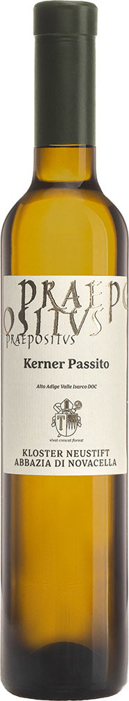 2023 Praepositus Kerner Passito Alto Adige Eisacktaler DOC 0,375 L