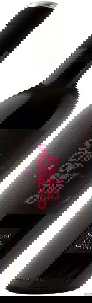 2023 Schioppettino di Prepotto Friuli Colli Orientali DOC