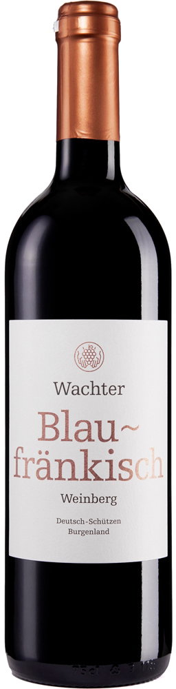 2019 Blaufränkisch Ried Weinberg