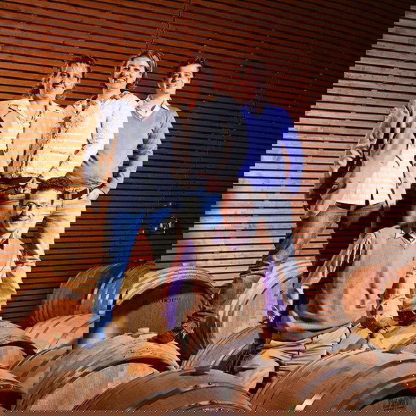 Romina, Valentina & Martina Togn