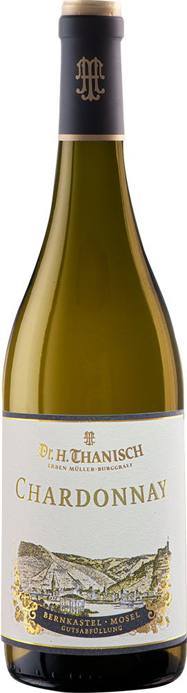 2023 Dr. Thanisch Chardonnay