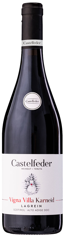 2023 Lagrein Vigna Villa Karneid Alto Adige DOC