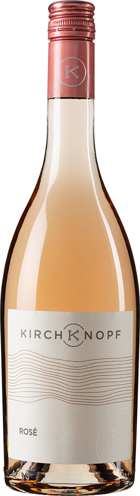 2025 Rosé