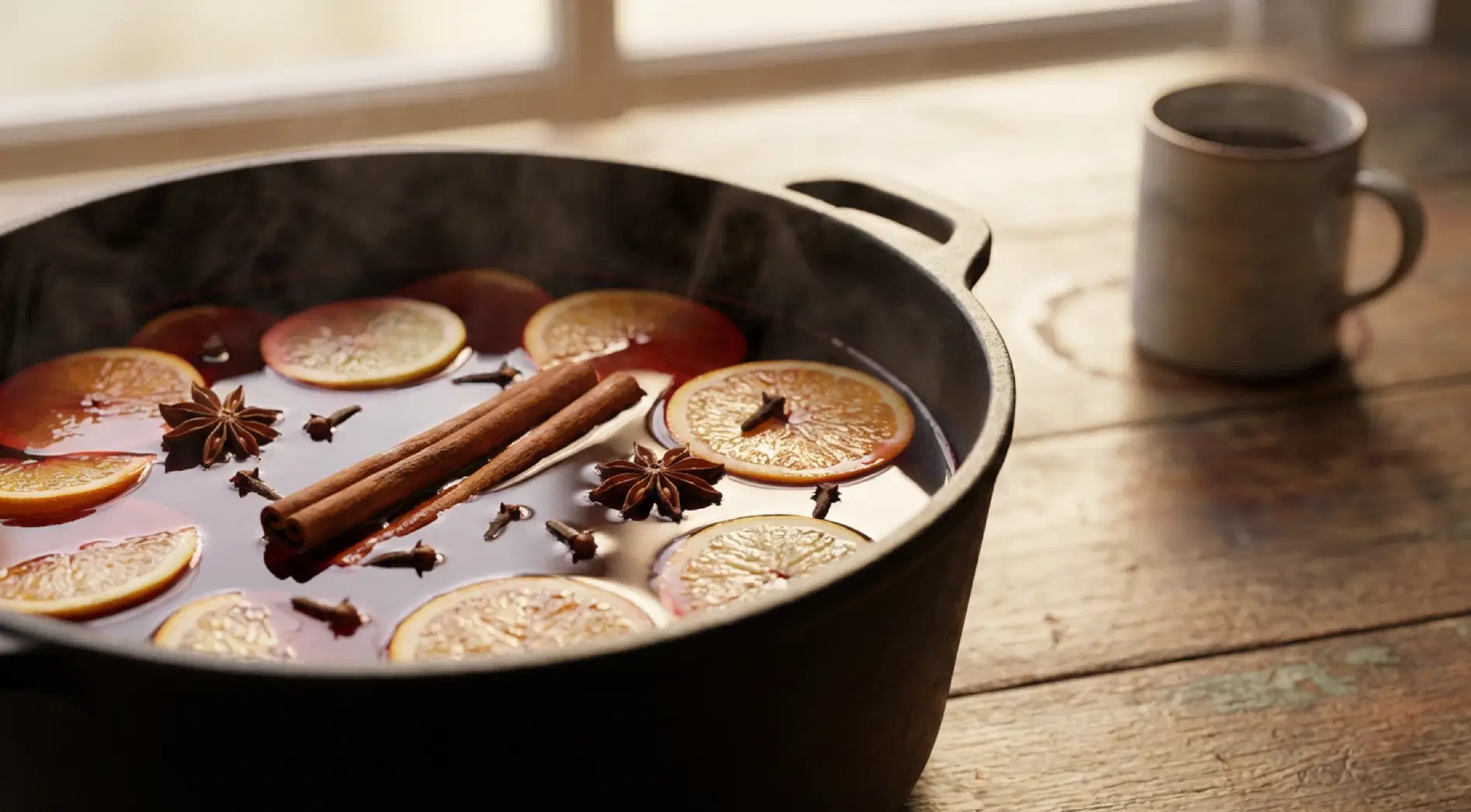 Glühwein