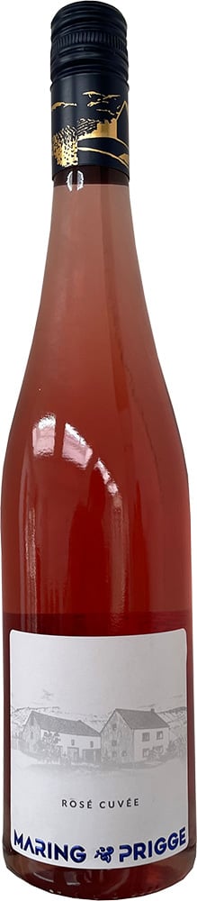 2024 Rosé Cuvée