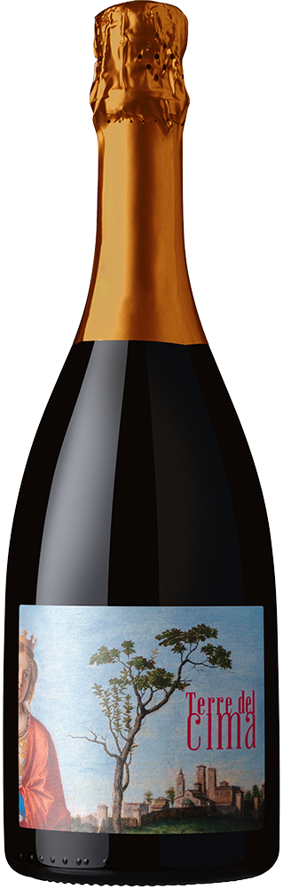 Conegliano Valdobbiadene Prosecco Superiore DOCG