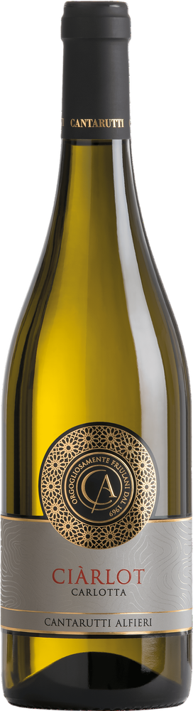 2020 Ciarlot- Malvasia 100% - Friuli DOC
