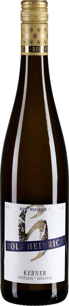 2022 Kerner Spätlese