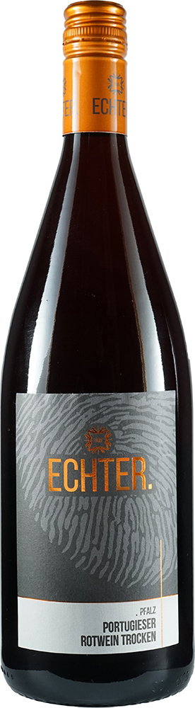 2024 Portugieser Rotwein 1,0 L
