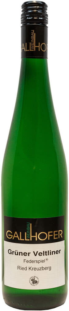 2024 Ried Kreuzberg Grüner Veltliner "Federspiel"