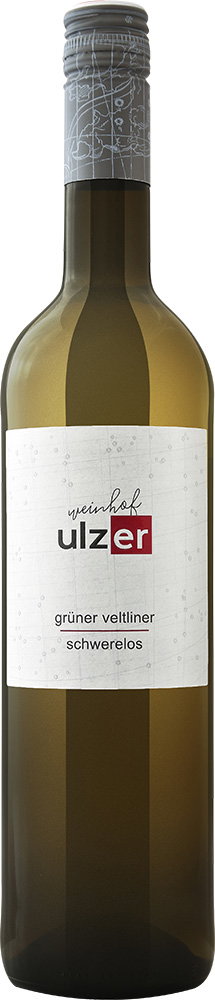 2025 Grüner Veltliner "schwerelos"