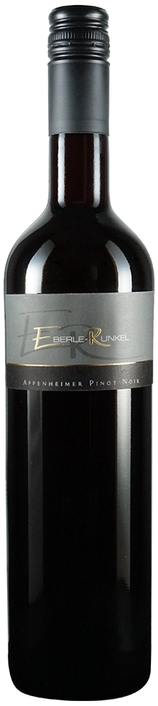 2021 Appenheimer Pinot Noir