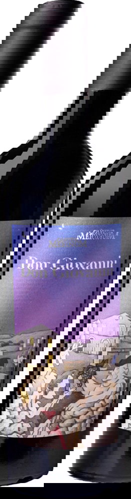 2022 Don Giovanni IGP