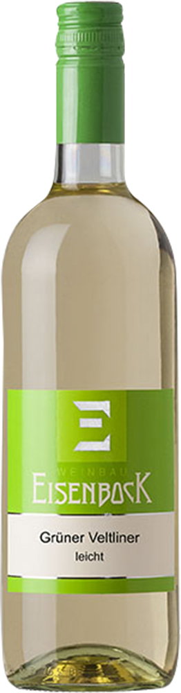 2024 Grüner Veltliner "L"