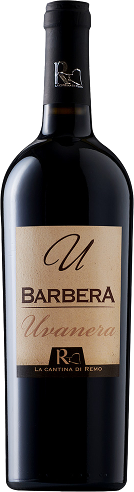 2021 Barbera Terre degli Osci IGP