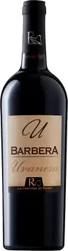 2021 Barbera Terre degli Osci IGP