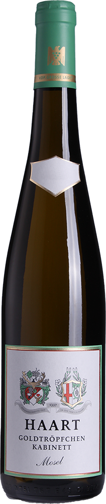 2020 Piesporter Goldtröpfchen Kabinett