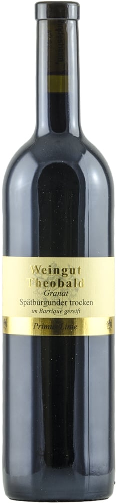 2021 Spätburgunder GRANAT PRIMUS LINE