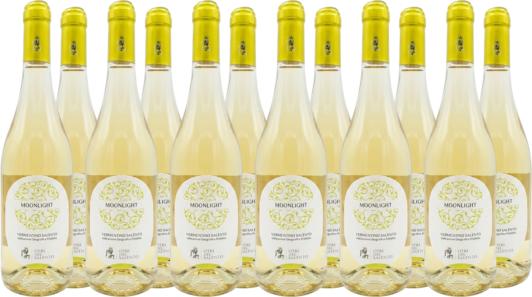SUNRISE Chardonnay IGP Puglia-Paket