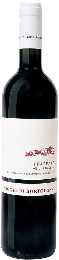 2024 Frappato Vittoria DOC