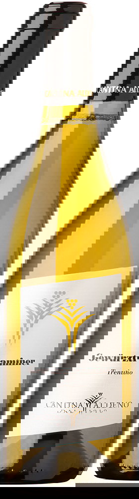Gewürztraminer Trentino DOC