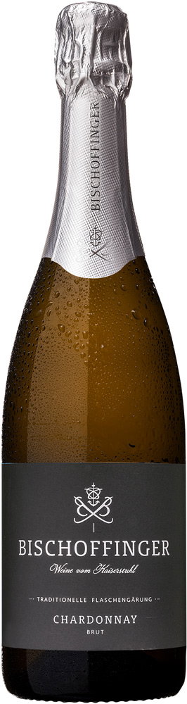 2023 Bischoffinger Chardonnay Jahrgangssekt