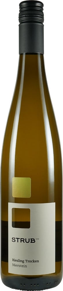 2024 Riesling Nierstein reflection
