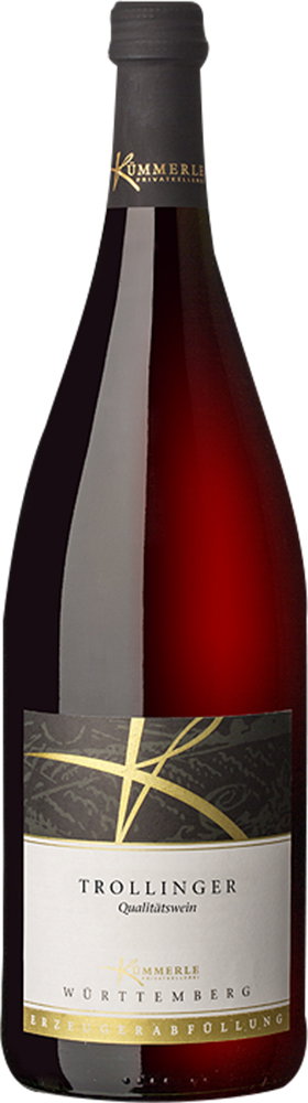 2023 Trollinger BIO 1,0 L