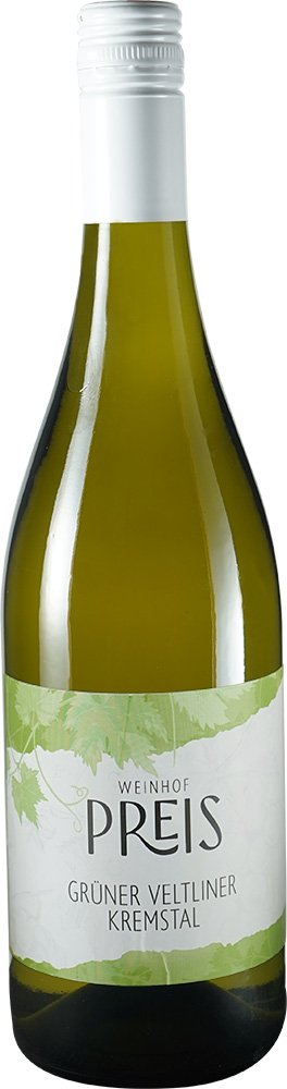 2023 Grüner Veltliner Kremstal DAC