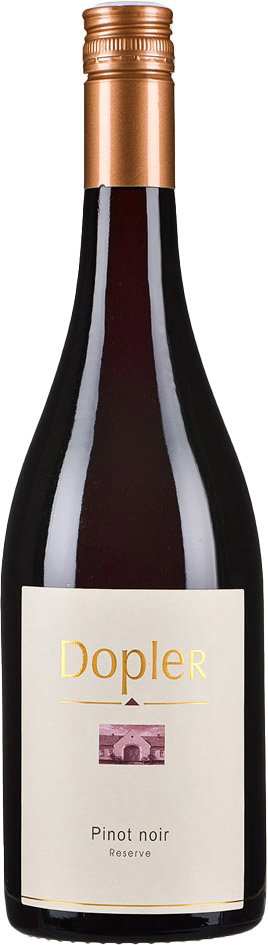 2019 Pinot Noir Reserve Ried Holzspur