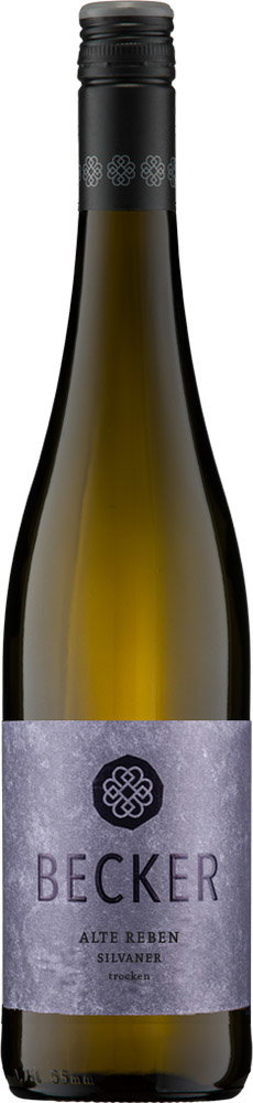 2024 Silvaner -Alte Reben-