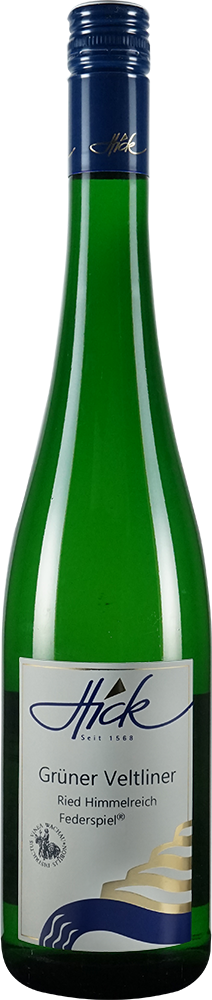 2024 Ried Himmelreich Grüner Veltliner Federspiel®