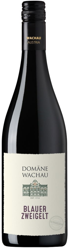 2023 Blauer Zweigelt Terrassen