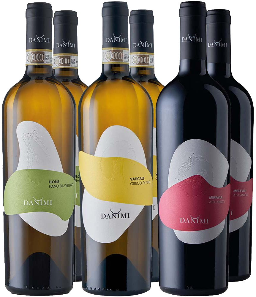 Urciuolo Kennenlern-Paket