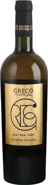 2024 Greco Oro Matera DOC