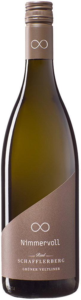 2024 Ried Schafflerberg Grüner Veltliner