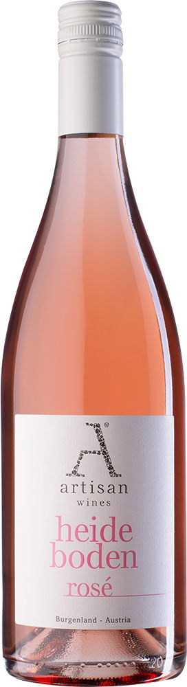 2024 Artisan Halbturn Rosé