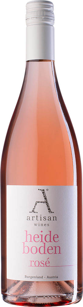 2024 Artisan Halbturn Rosé