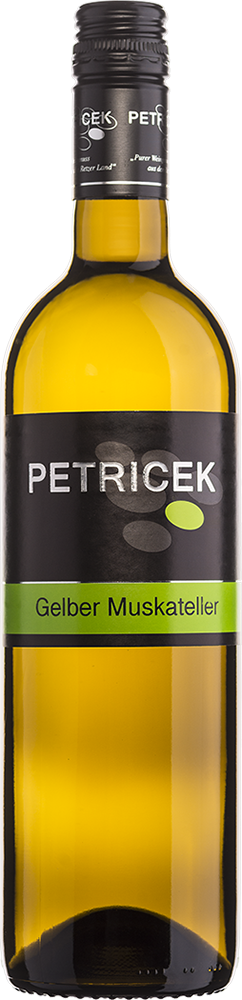 2025 Gelber Muskateller
