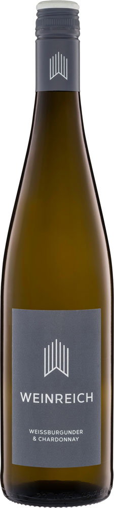 2024 Weissburgunder & Chardonnay BIO