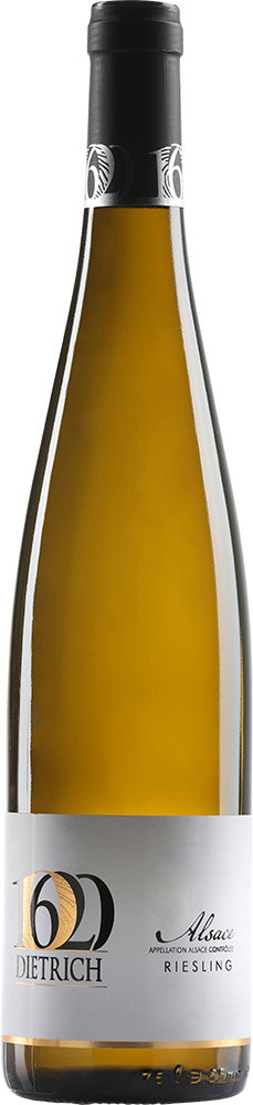 2022 Riesling Granit Alsace AOP BIO