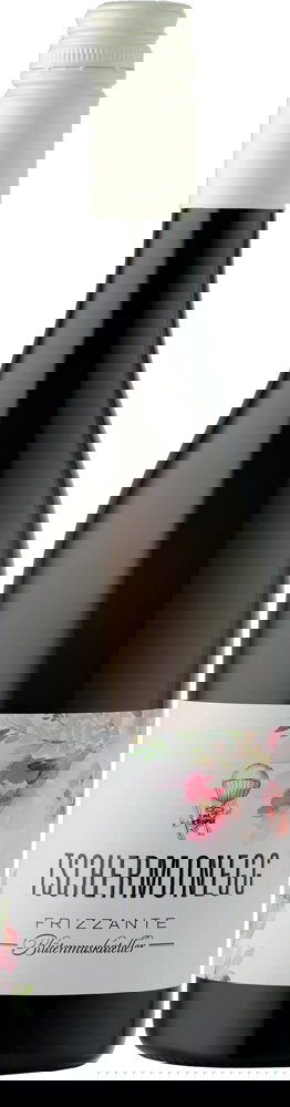 Blütenmuskateller Frizzante