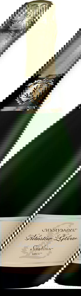 Cuvée Tradition Champagne AOP