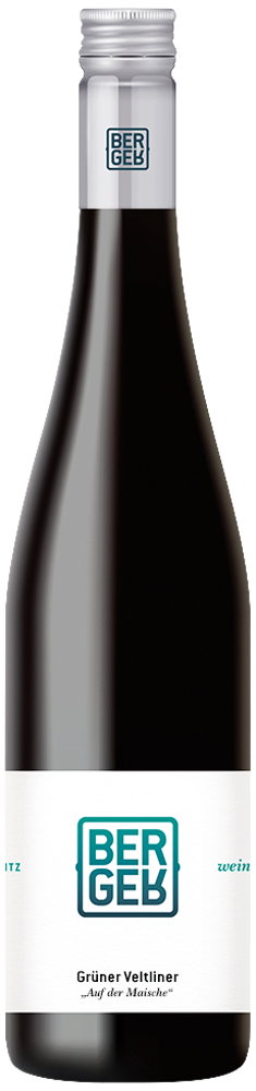 Grüner Veltliner "auf der Maische"