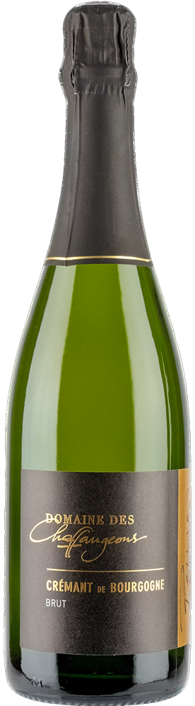 Crémant de Bourgogne AOP